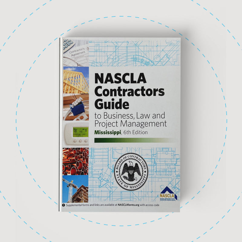 Mississippi Law and Business Management Exam Reference Manual