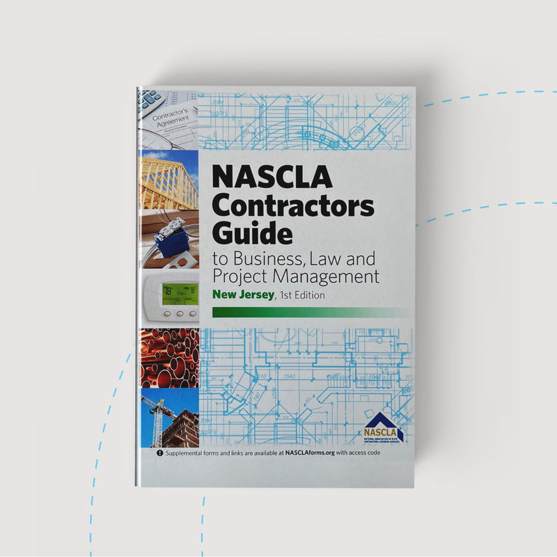 New Jersey Business Law Exam Reference Manual