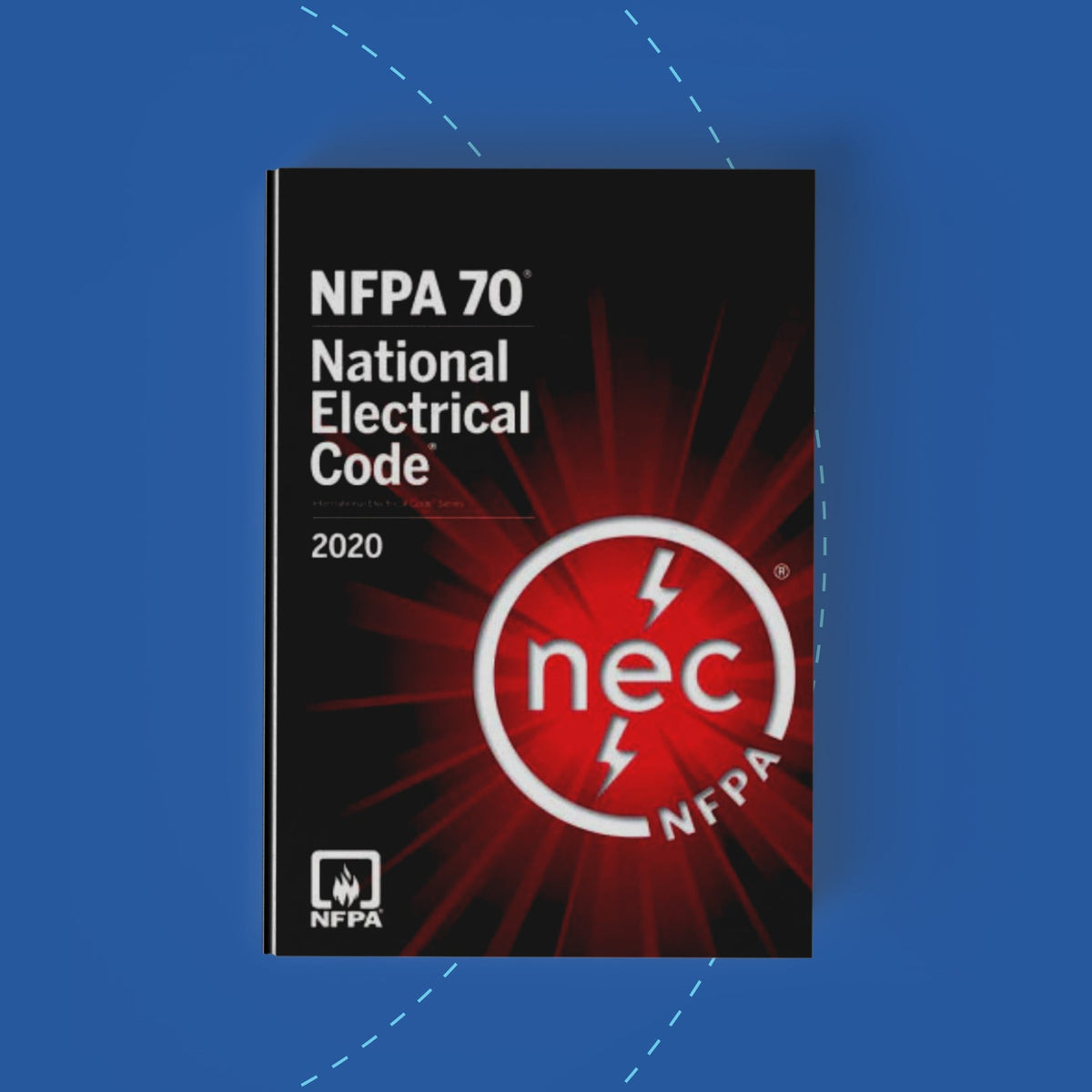 NFPA 70 - National Electrical Code, 2020
