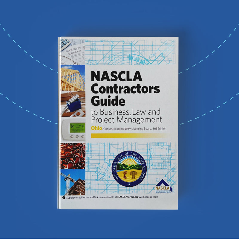 Ohio Business Law NASCLA Manual