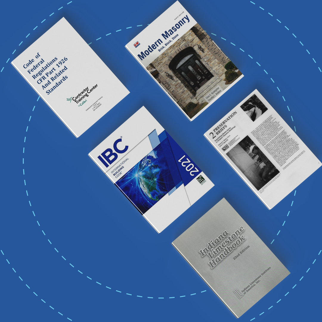 Virginia Masonry Contracting (BRK) Exam Prep Book Bundle